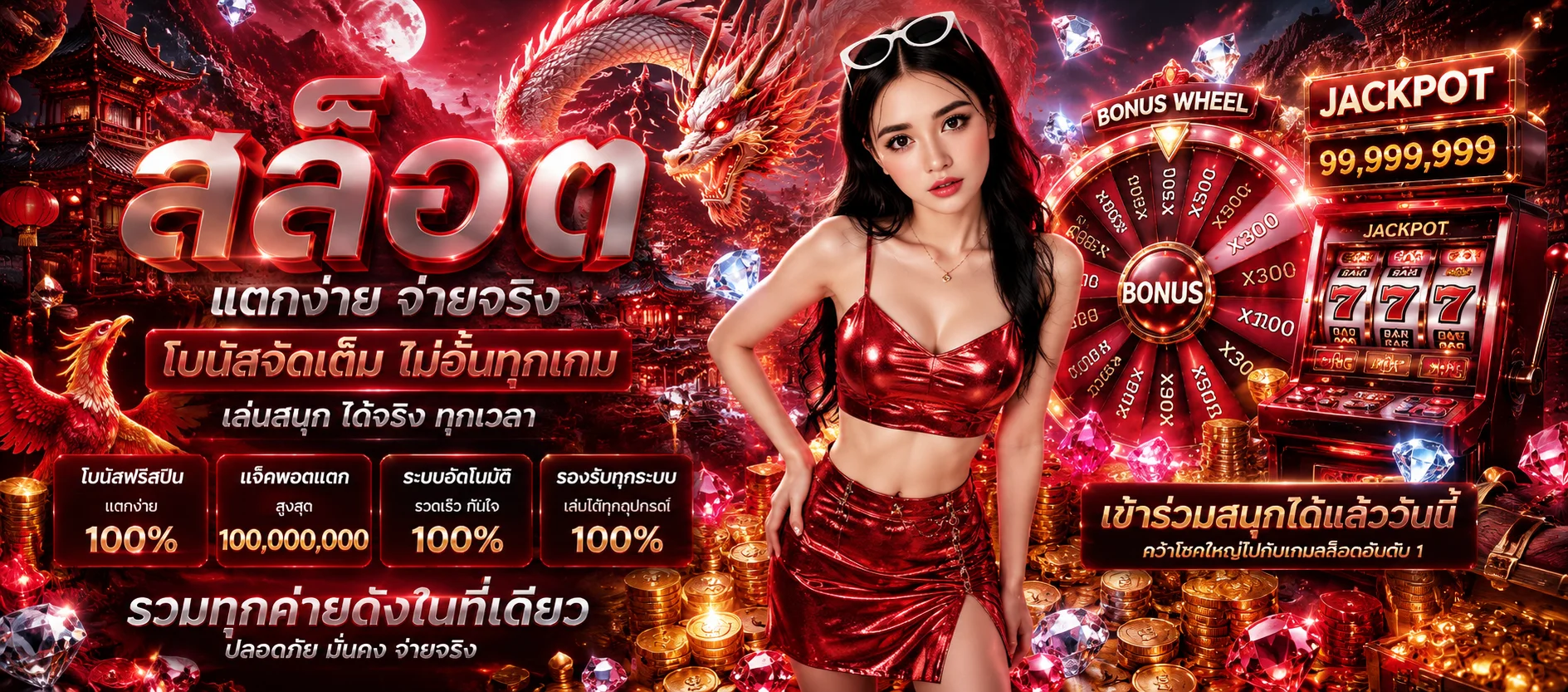 หน้ารวมเกมสล็อตออนไลน์บน SUMOHENG